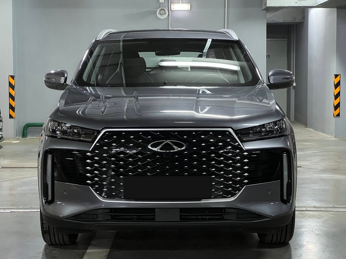 Купить Chery Tiggo 4, 2025, 9 000 км.. Фото: #2