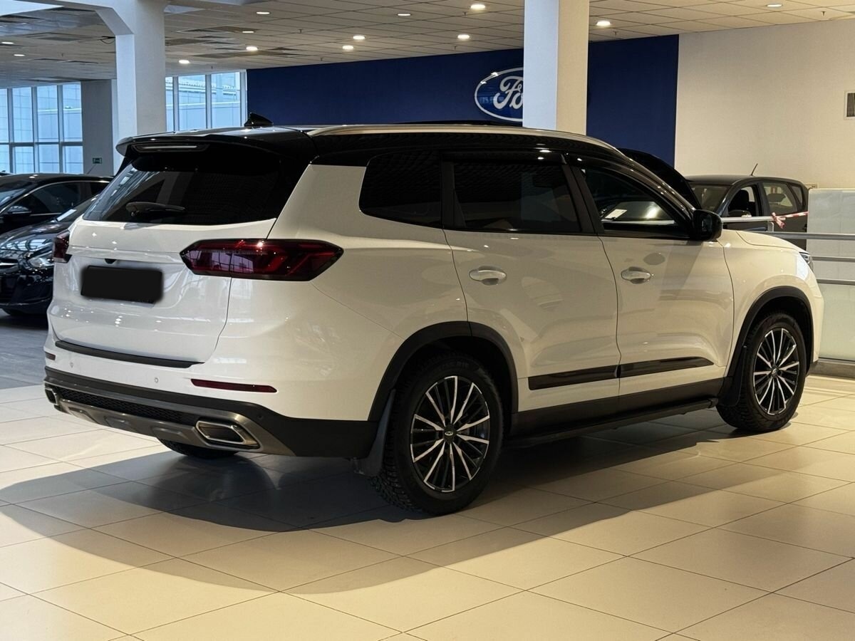 Купить Chery Tiggo 8 Pro, 2023, 35 627 км.. Фото: #3