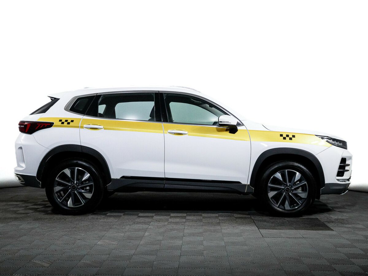 Купить EXEED LX, 2023, 45 006 км.. Фото: #3