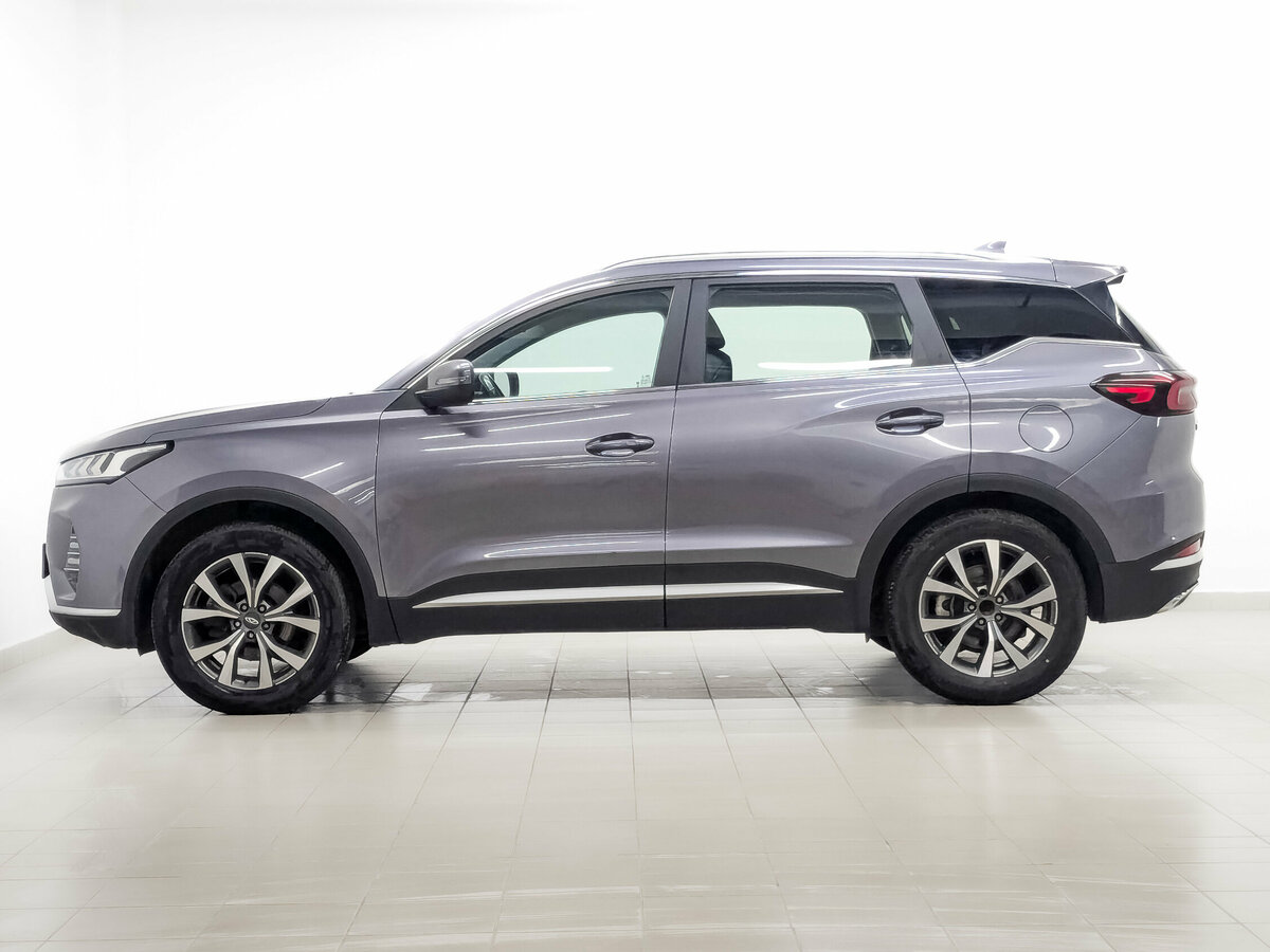 Купить Chery Tiggo 7 Pro, 2022, 138 814 км.. Фото: #7