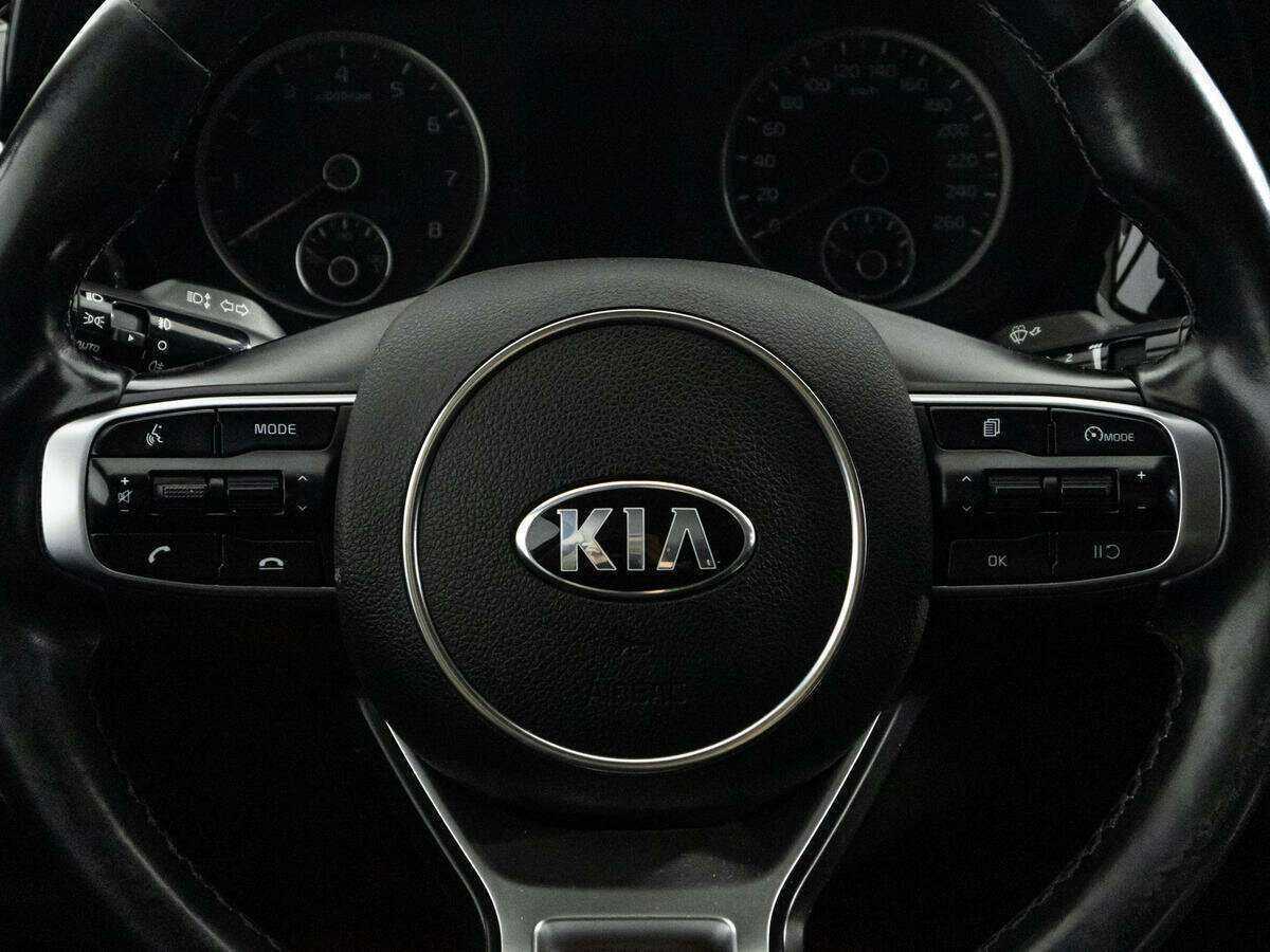 Купить Kia K5, 2020, 115 475 км.. Фото: #15
