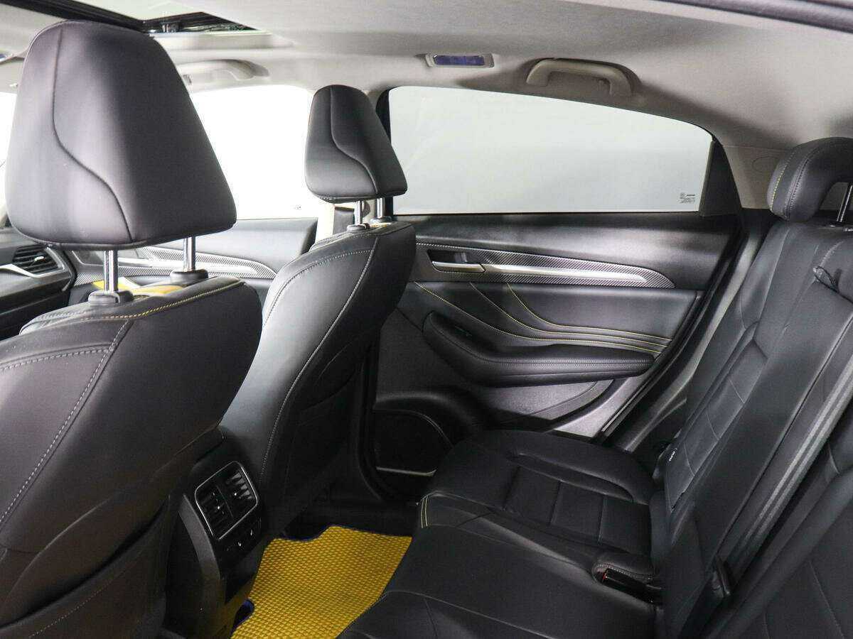 Купить Haval F7x, 2021, 83 500 км.. Фото: #10