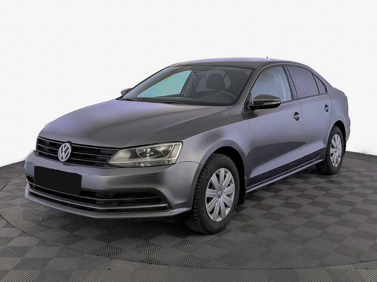 Купить Volkswagen Jetta, 2016, 227 183 км.. Посмотреть фото