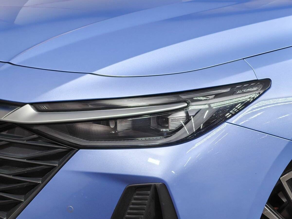 Купить Chery Arrizo 8, 2023, 20 778 км.. Фото: #17