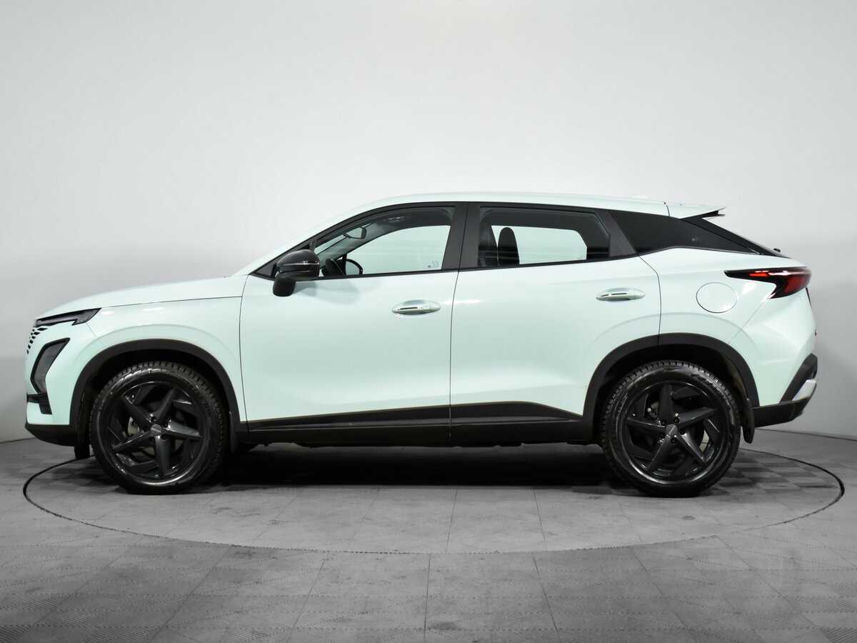 Купить OMODA C5, 2022, 16 525 км.. Фото: #7