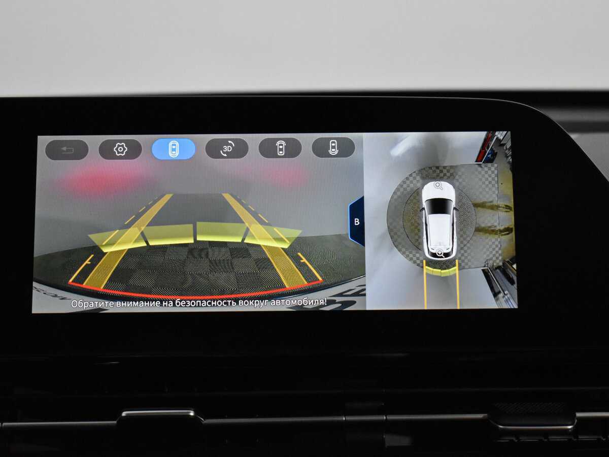 Купить OMODA C5, 2023, 20 235 км.. Фото: #21