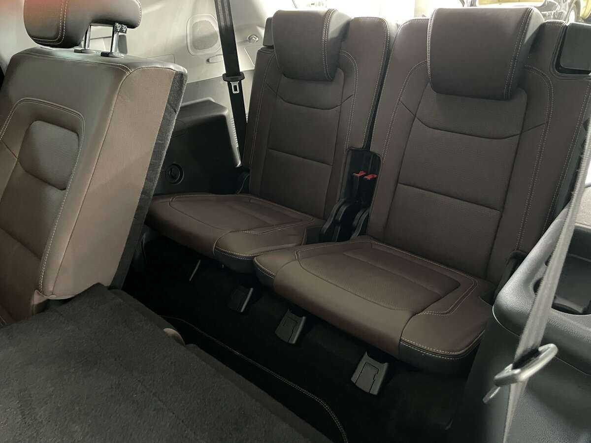 Купить Chery Tiggo 8 Pro, 2021, 61 721 км.. Фото: #22