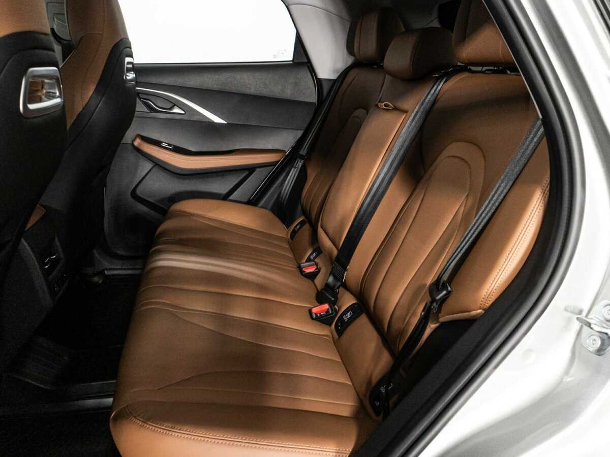 Купить OMODA C5, 2023, 21 786 км.. Фото: #9