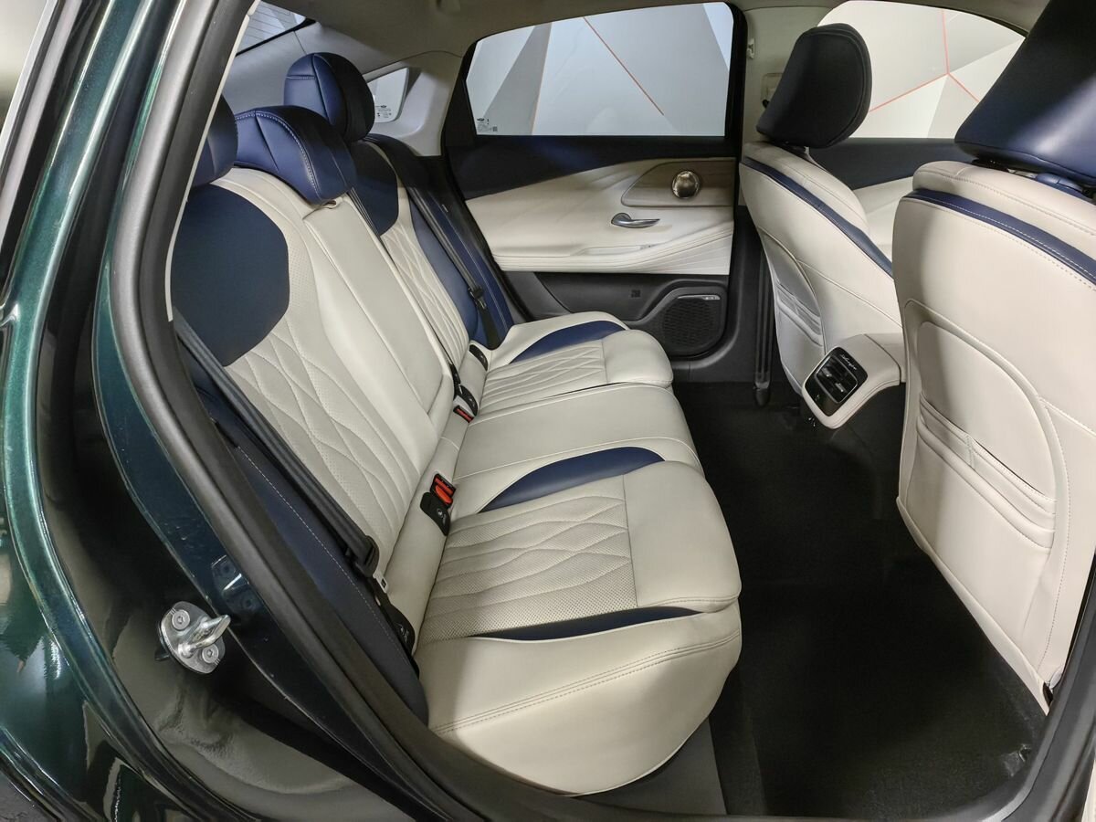 Купить Chery Arrizo 8, 2023, 71 057 км.. Фото: #7