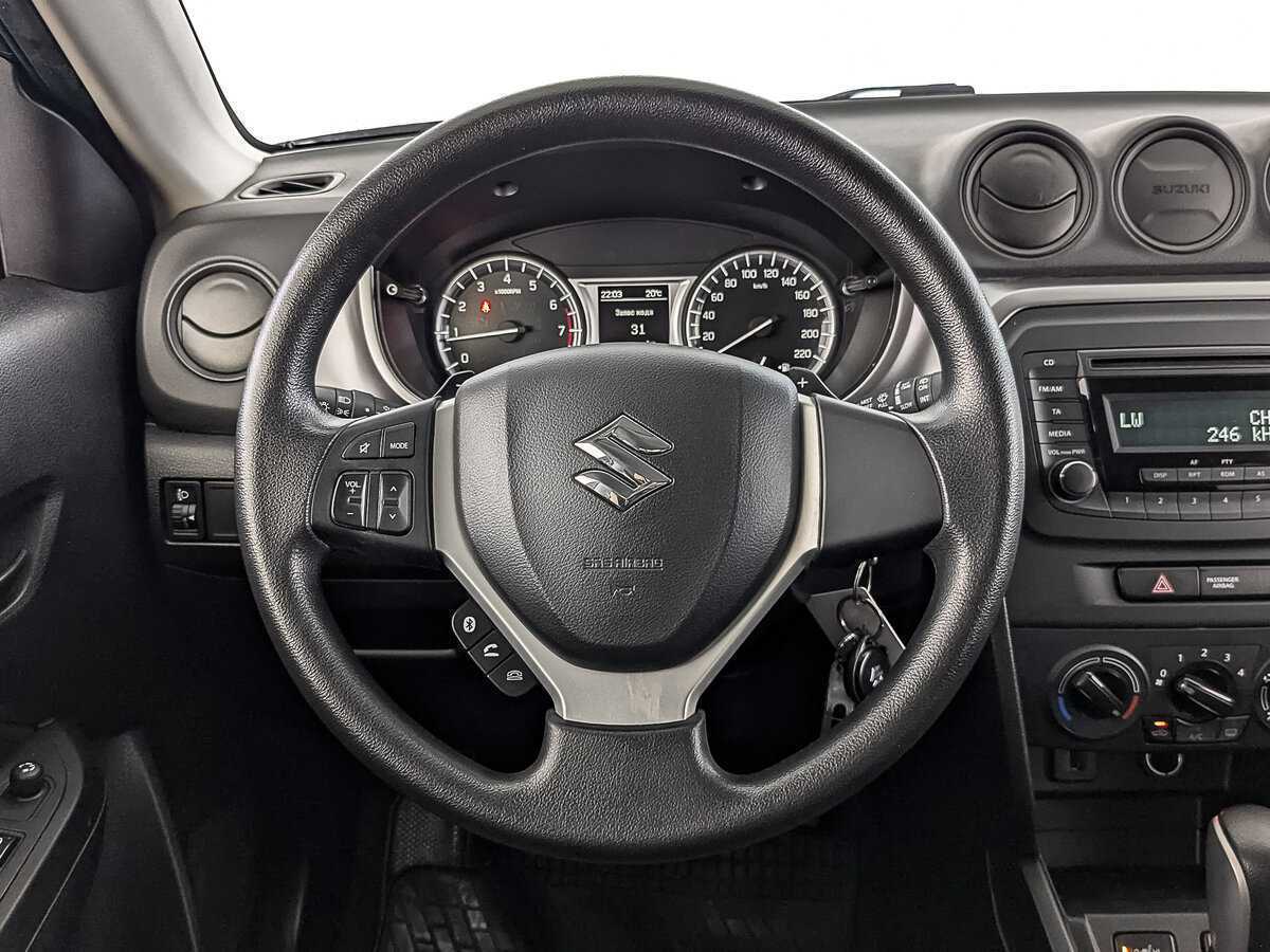 Купить Suzuki Vitara, 2019, 85 391 км.. Фото: #20