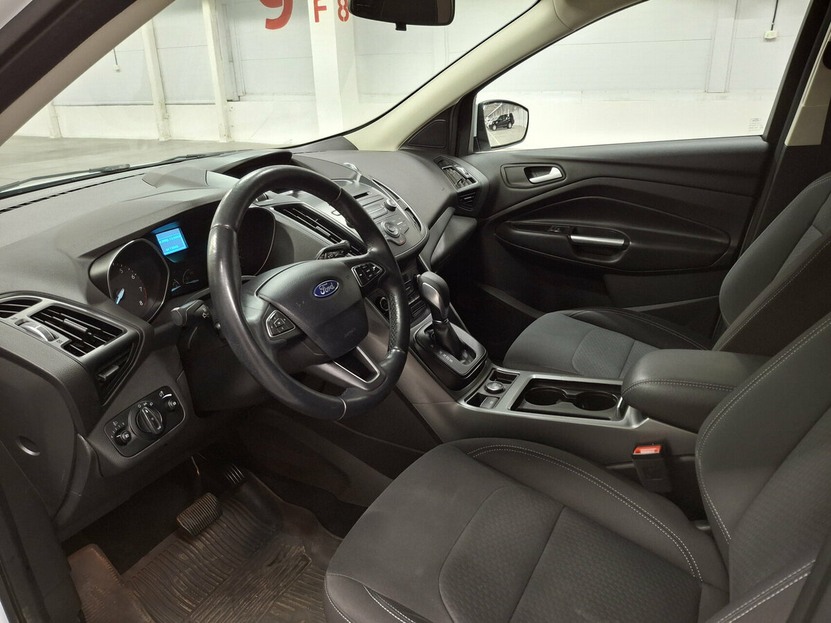 Купить Ford Kuga, 2018, 142 004 км.. Фото: #14