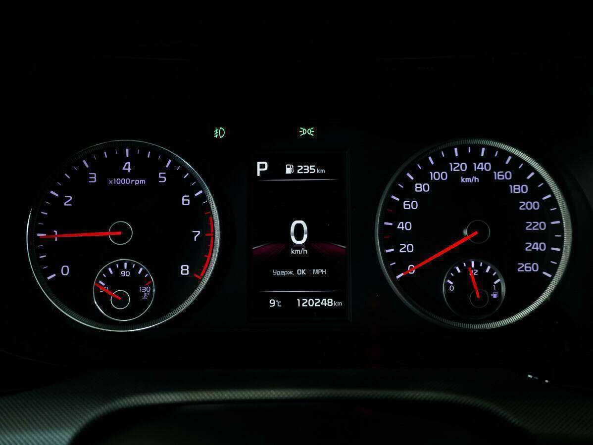 Купить Kia K5, 2020, 120 248 км.. Фото: #19