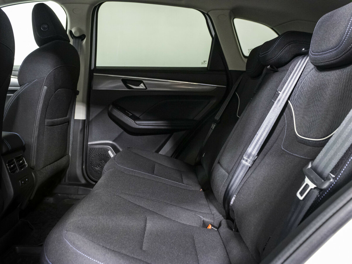 Купить Haval Jolion, 2023, 21 303 км.. Фото: #7
