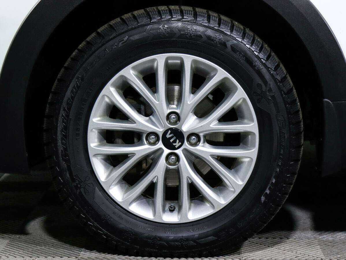 Купить Kia Rio, 2019, 91 600 км.. Фото: #22