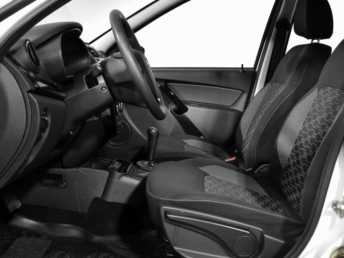 Купить Lada (ВАЗ) Granta, 2019, 29 714 км.. Фото: #9