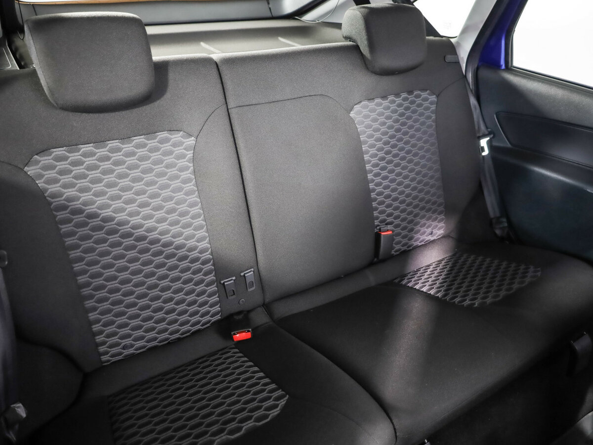 Купить Lada (ВАЗ) Granta, 2022, 60 695 км.. Фото: #22