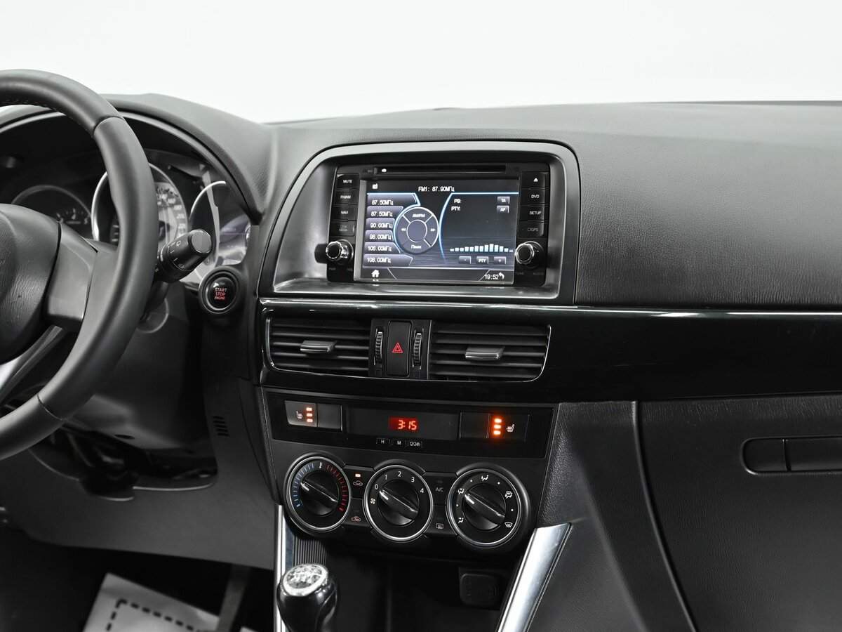 Купить Mazda CX-5, 2012, 178 000 км.. Фото: #8