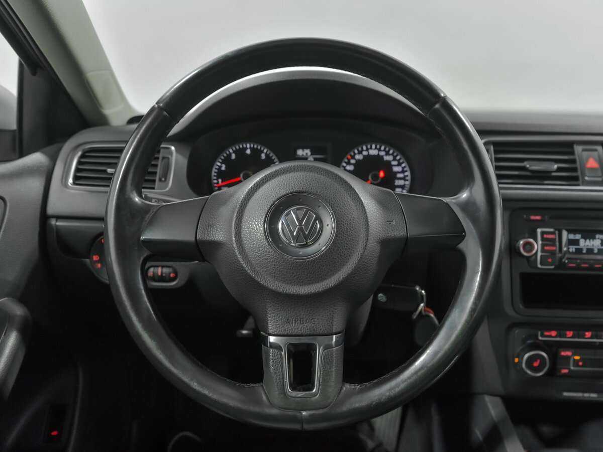 Купить Volkswagen Jetta, 2012, 312 990 км.. Фото: #7