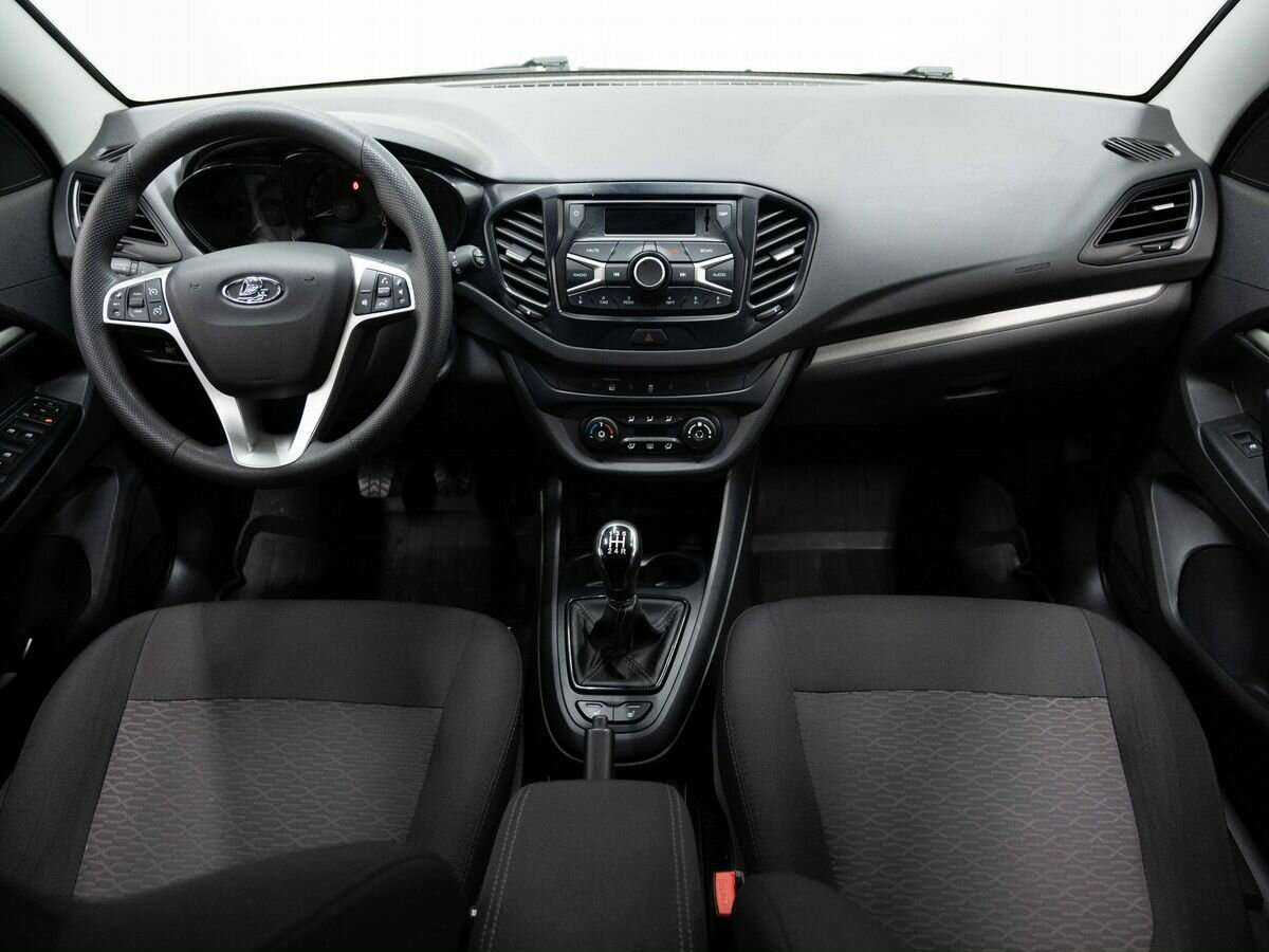 Купить Lada (ВАЗ) Vesta, 2020, 50 000 км.. Фото: #12