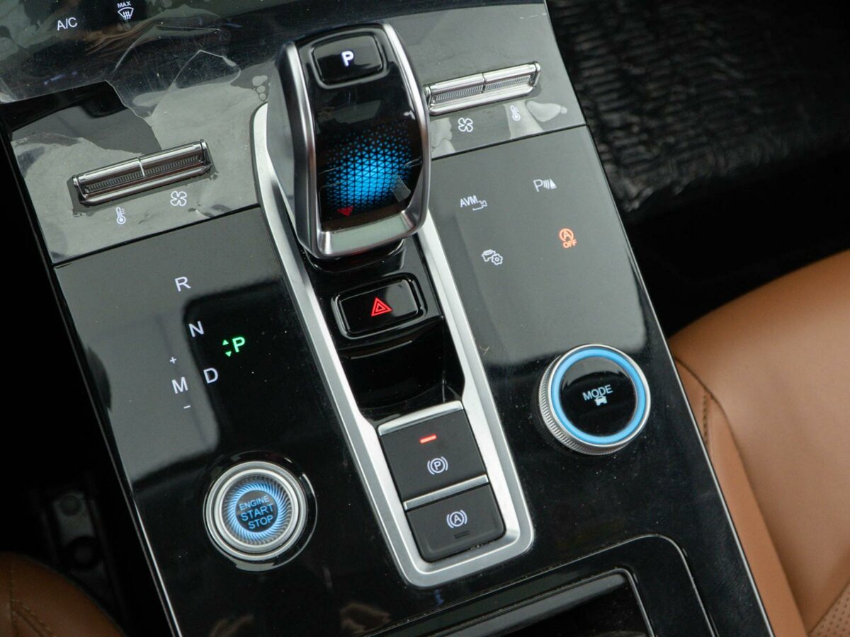 Купить Chery Tiggo 8 Pro Max, 2023, 93 788 км.. Фото: #17