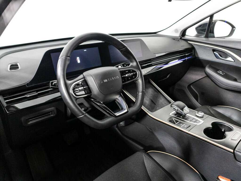 Купить OMODA C5, 2023, 17 733 км.. Фото: #10