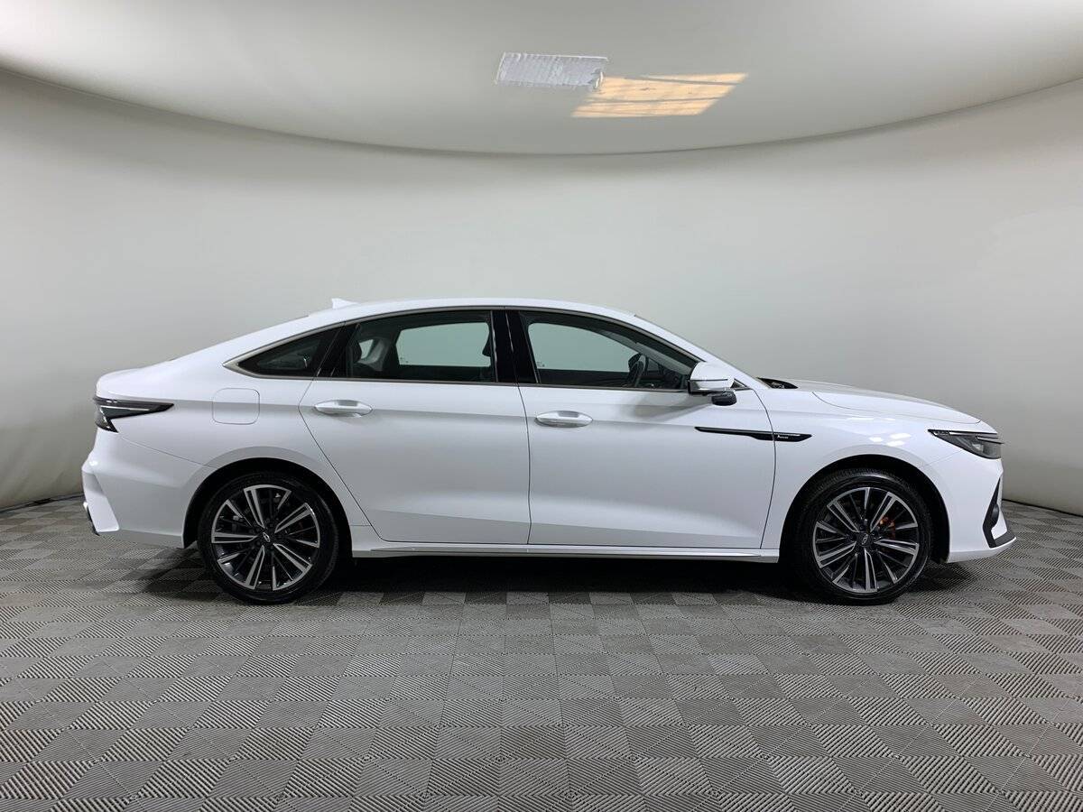 Купить Chery Arrizo 8, 2023, 12 580 км.. Фото: #3