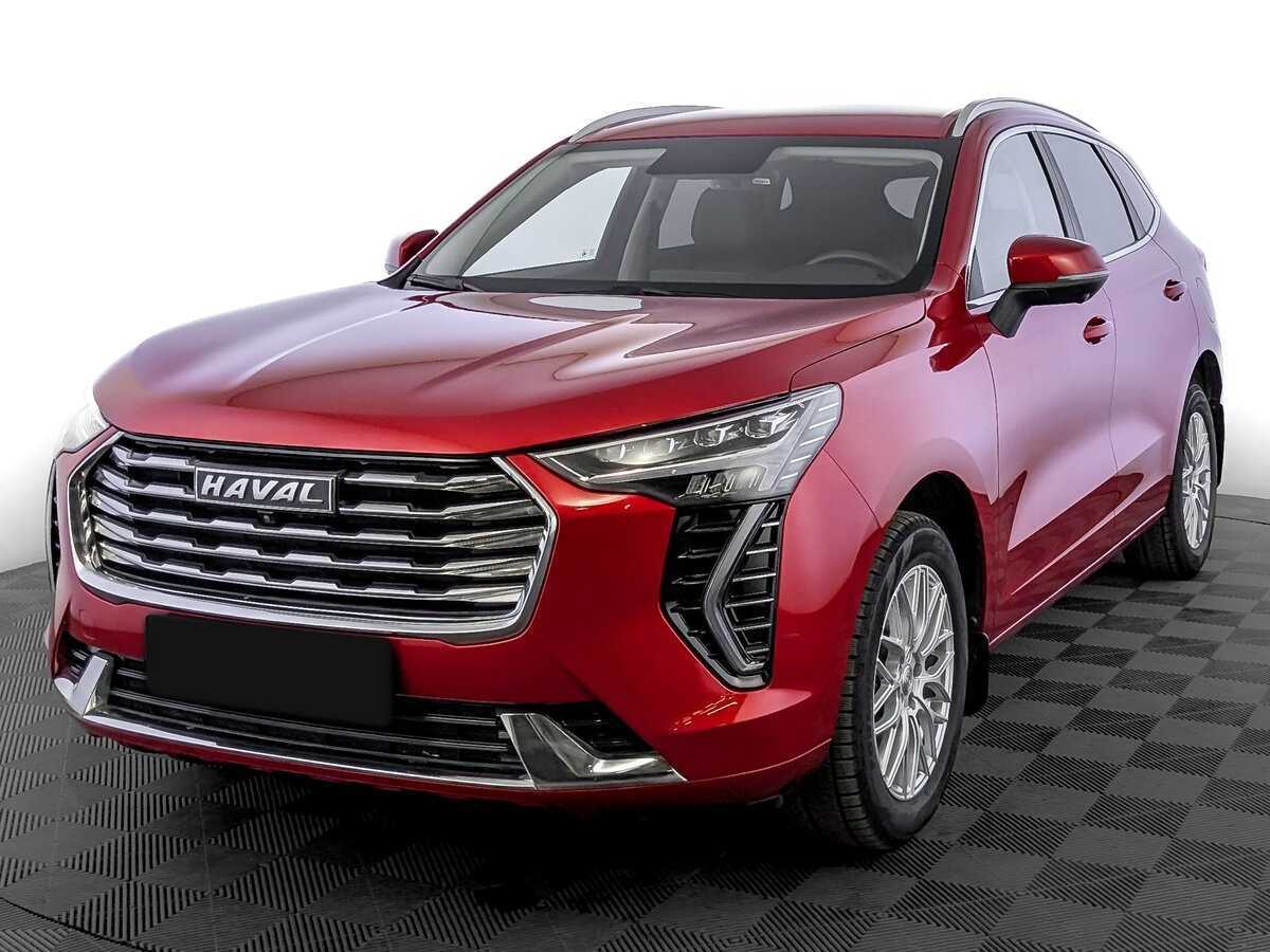 Купить Haval Jolion, 2023, 29 054 км.. Посмотреть фото