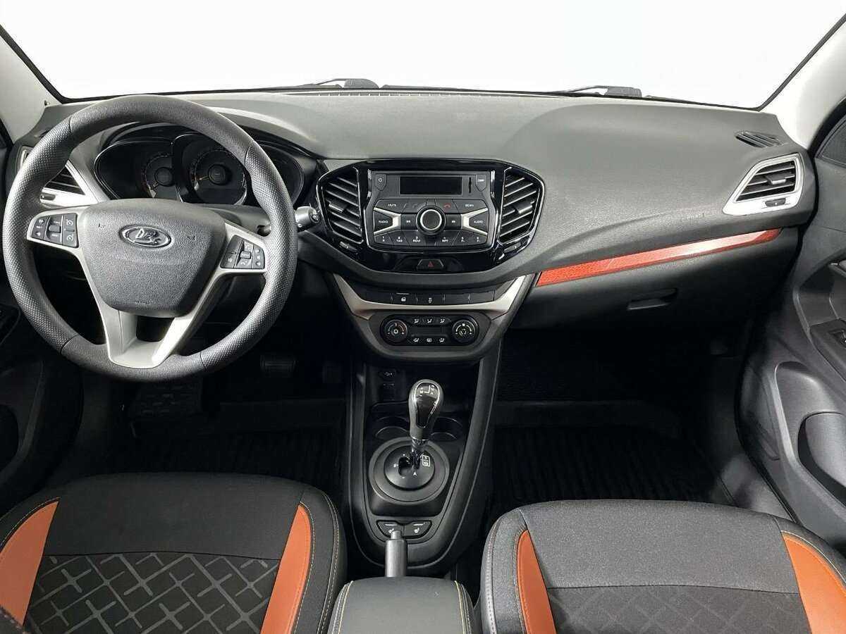 Купить Lada (ВАЗ) Vesta, 2019, 75 250 км.. Фото: #5
