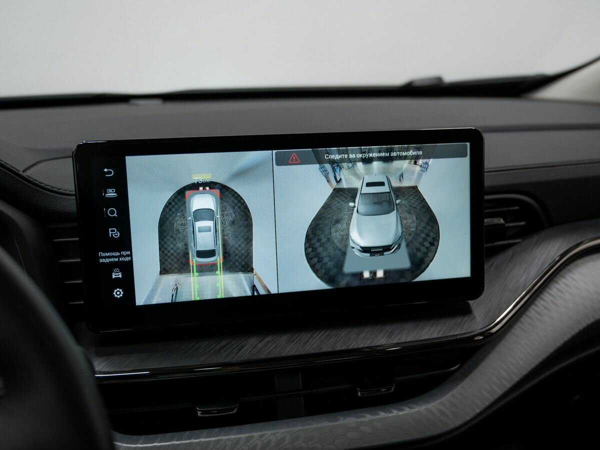 Купить Haval F7x, 2023, 37 000 км.. Фото: #24