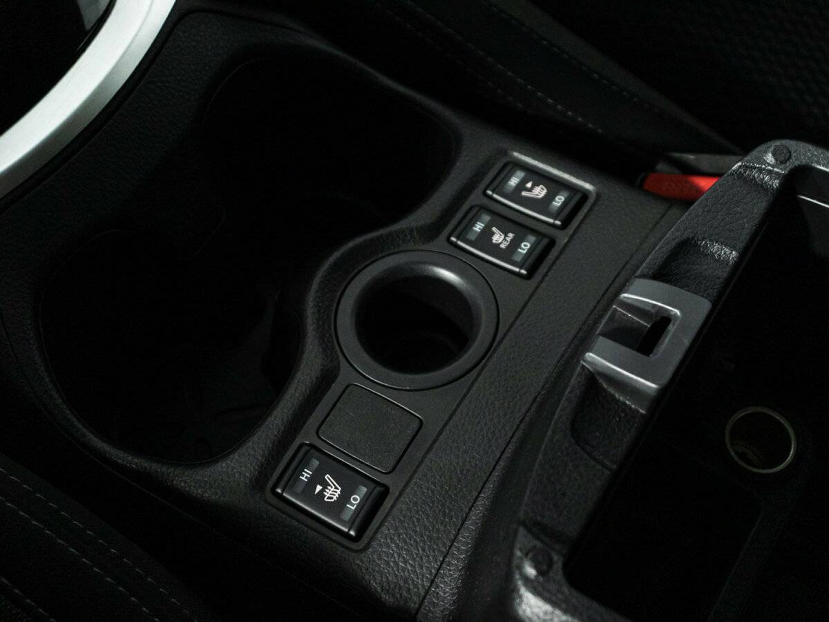 Купить Nissan Qashqai, 2020, 69 500 км.. Фото: #14