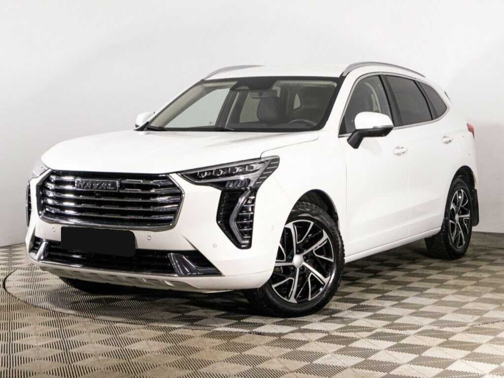 Купить Haval Jolion, 2022, 31 001 км.. Посмотреть фото