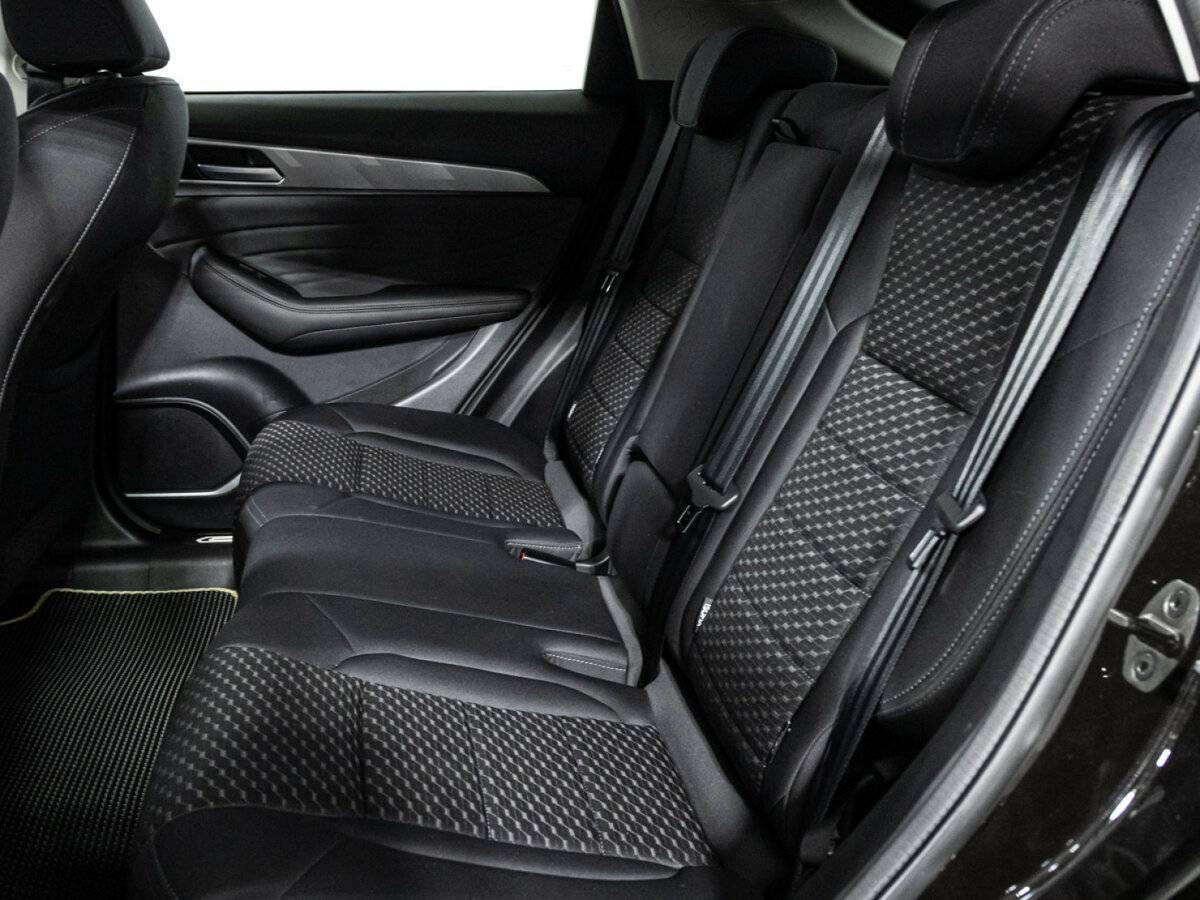 Купить Haval F7x, 2023, 5 606 км.. Фото: #9