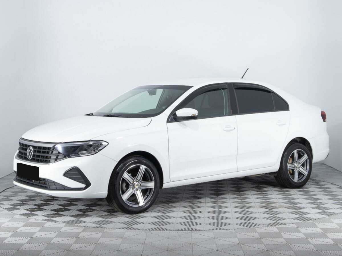 Купить Volkswagen Polo, 2020, 50 039 км.. Фото: #0