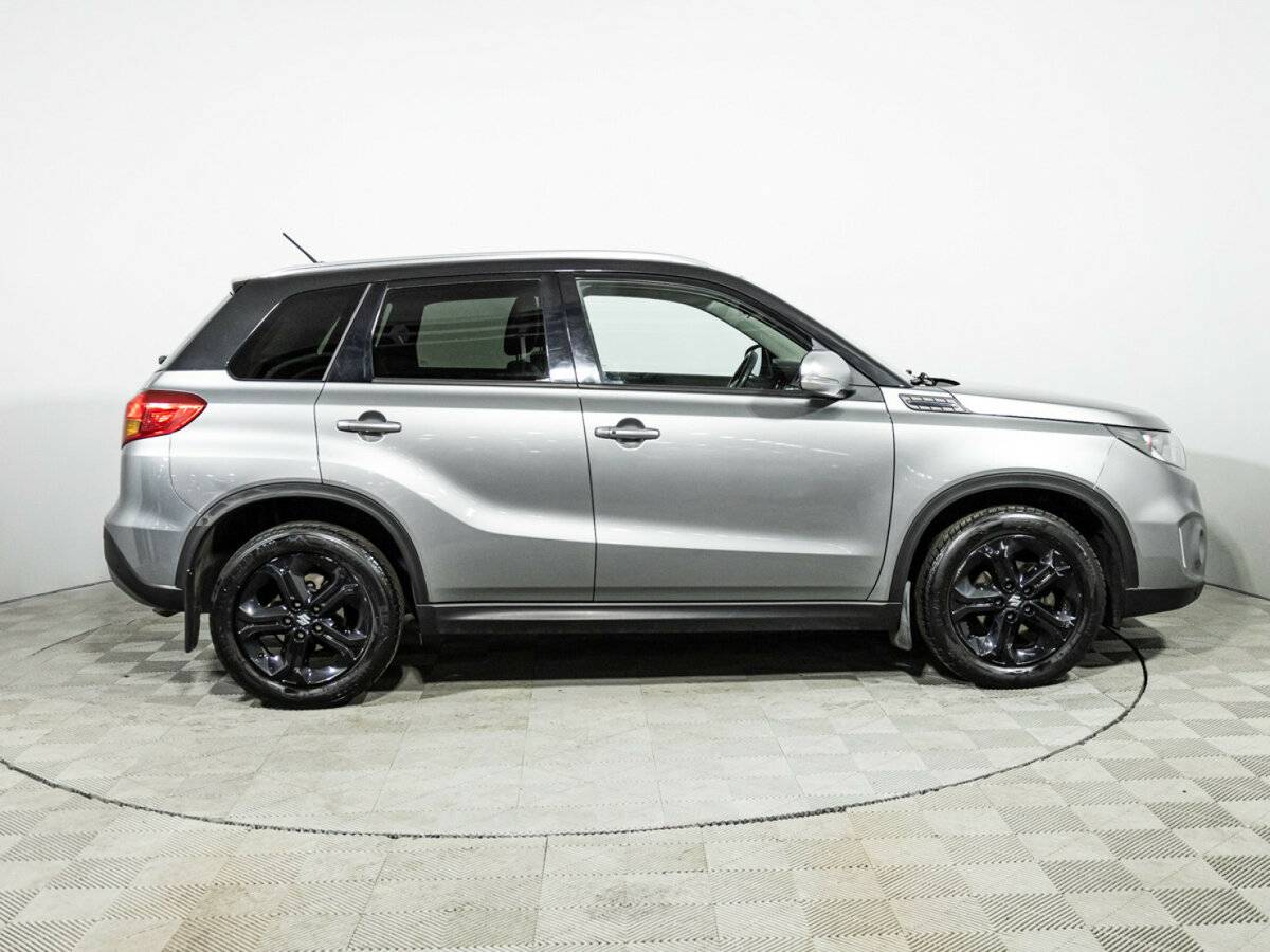 Купить Suzuki Vitara, 2018, 88 416 км.. Фото: #3
