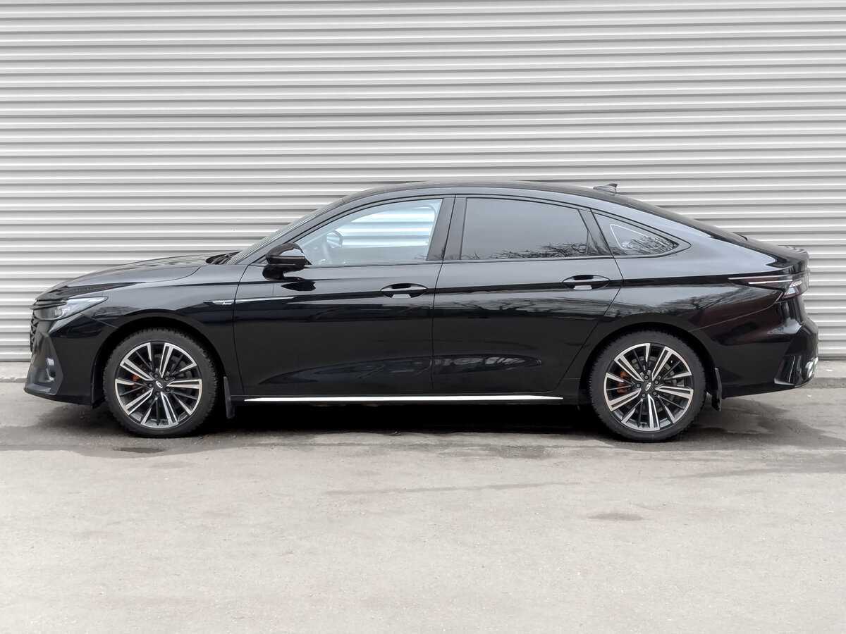 Купить Chery Arrizo 8, 2023, 26 481 км.. Фото: #7