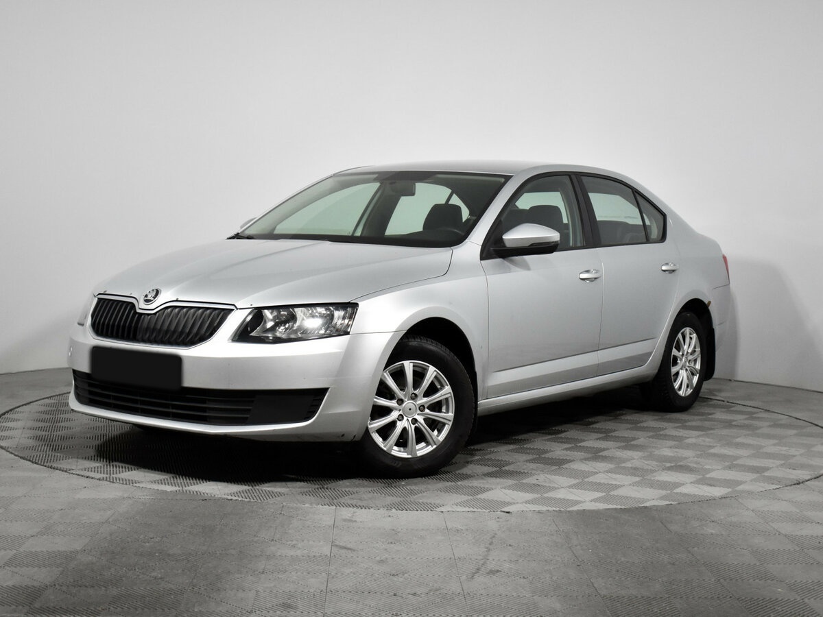 Купить Skoda Octavia, 2015, 254 000 км.. Посмотреть фото