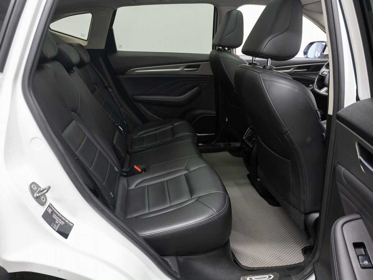 Купить Haval F7, 2020, 121 295 км.. Фото: #11