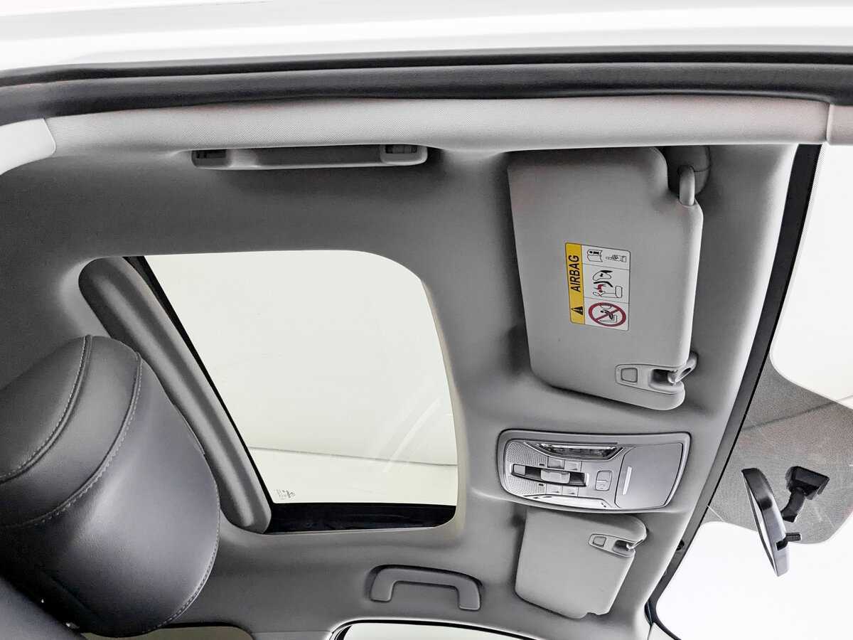 Купить GAC GS5, 2020, 96 352 км.. Фото: #22