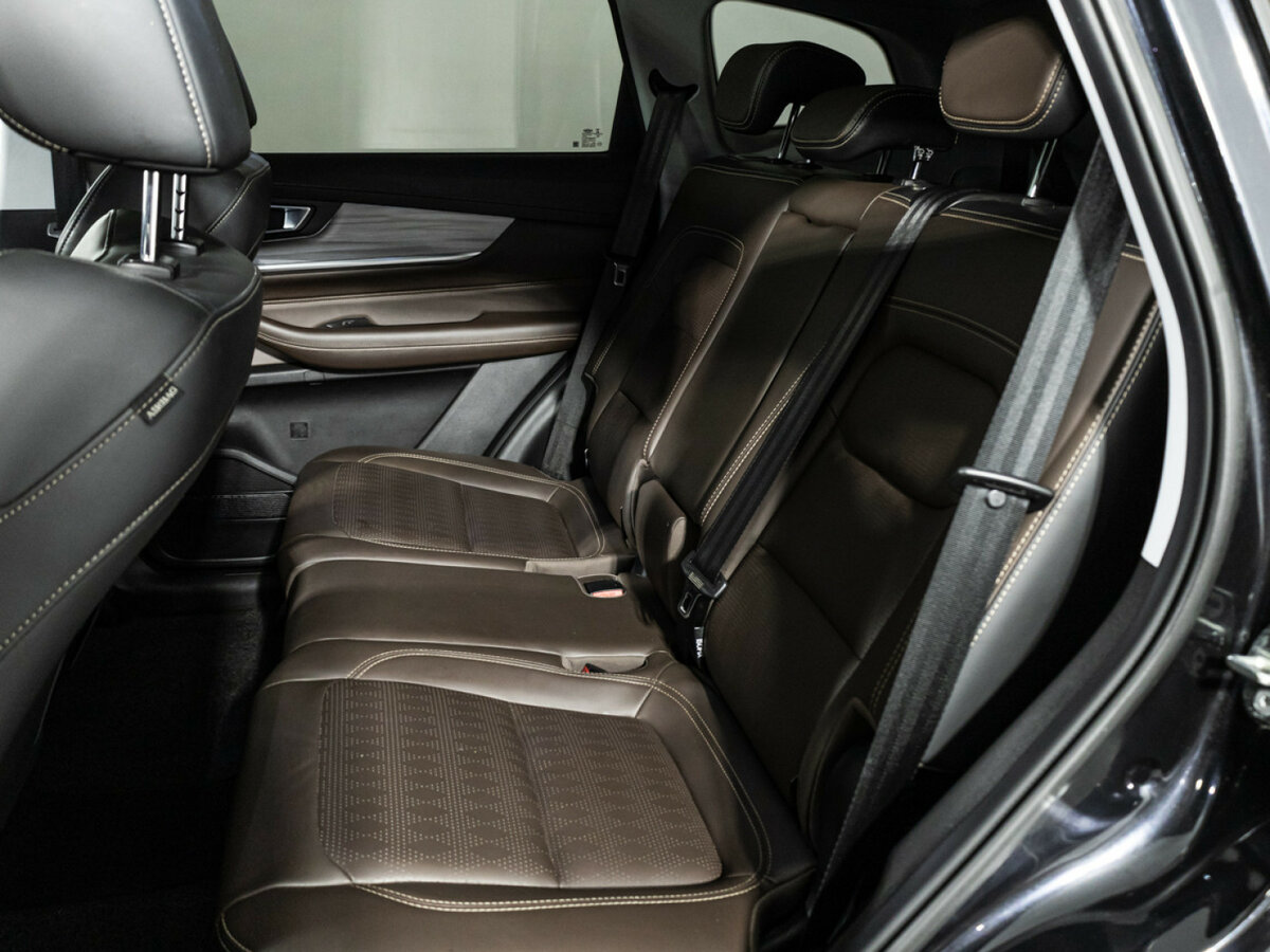 Купить Chery Tiggo 8 Pro, 2022, 70 340 км.. Фото: #9