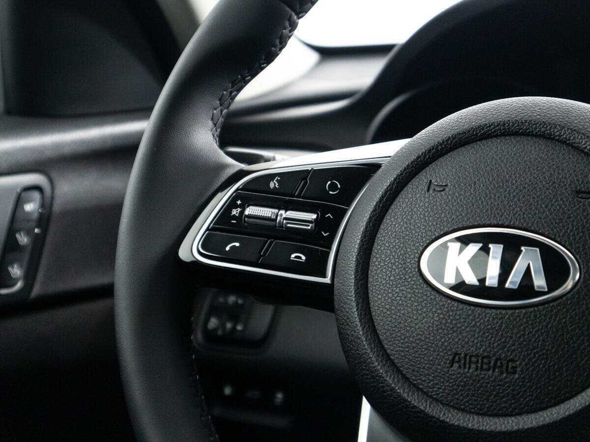 Купить Kia Optima, 2019, 158 316 км.. Фото: #25