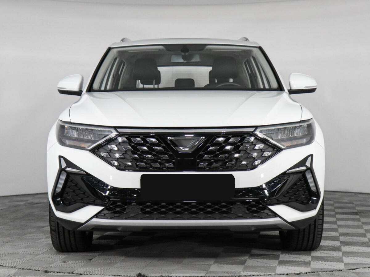 Купить Jetta VS5, 2022, 7 414 км.. Фото: #1