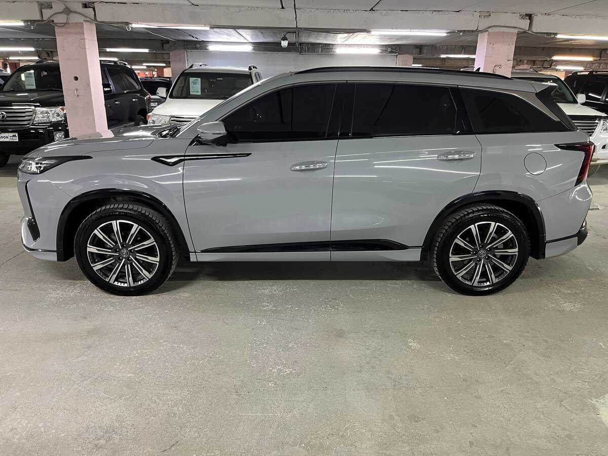Купить Changan CS75, 2023, 43 600 км.. Фото: #14