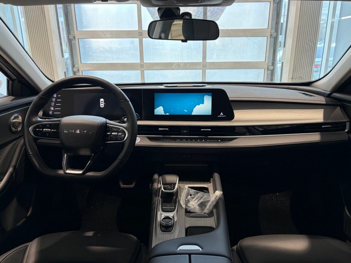 Купить Chery Arrizo 8, 2024, 28 000 км.. Фото: #10