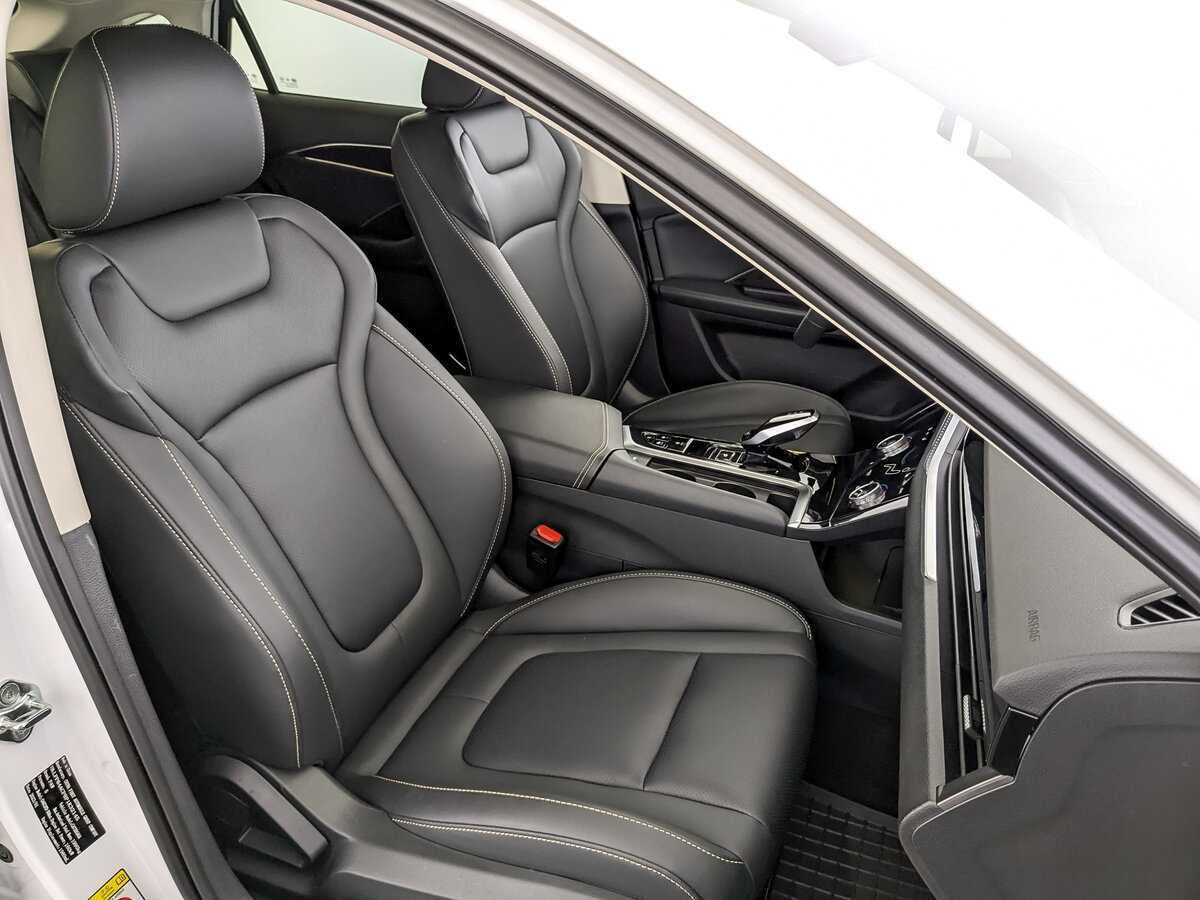 Купить FAW Bestune B70, 2023, 19 658 км.. Фото: #20