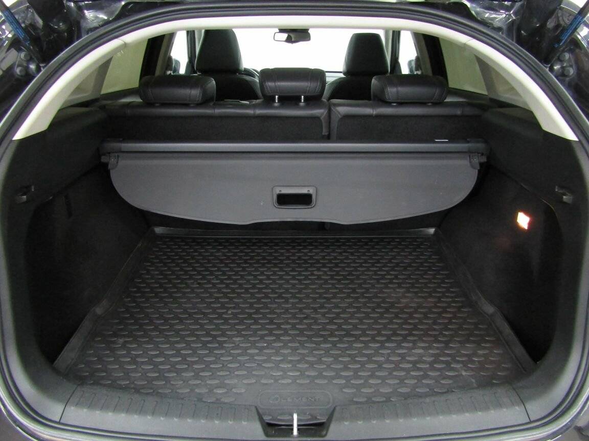 Купить Haval F7, 2021, 70 095 км.. Фото: #12