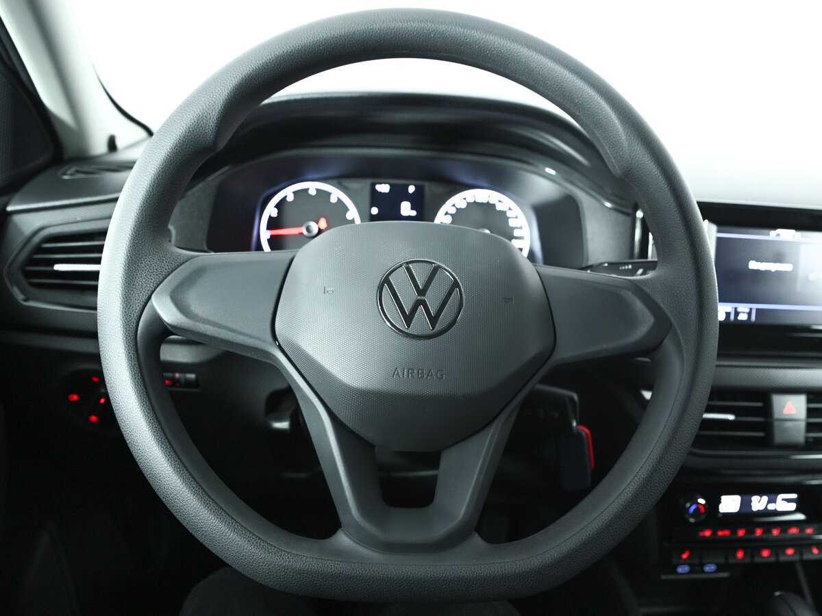 Купить Volkswagen Polo, 2020, 137 112 км.. Фото: #8