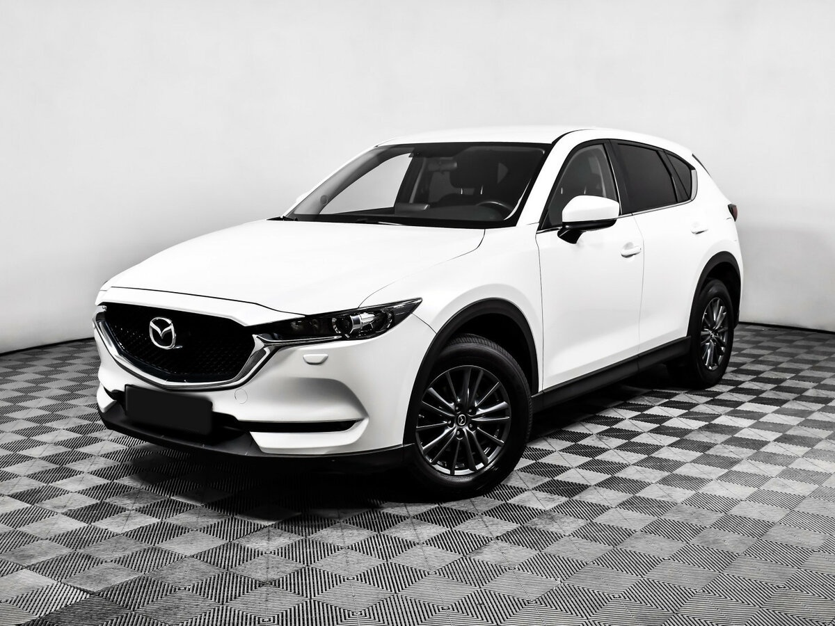 Купить Mazda CX-5, 2020, 64 955 км.. Фото: #0