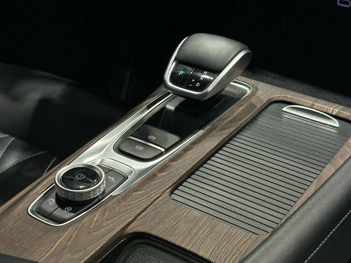 Купить Chery Arrizo 8, 2023, 27 000 км.. Фото: #16