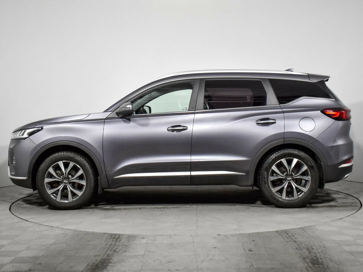 Купить Chery Tiggo 7 Pro, 2023, 66 502 км.. Фото: #6