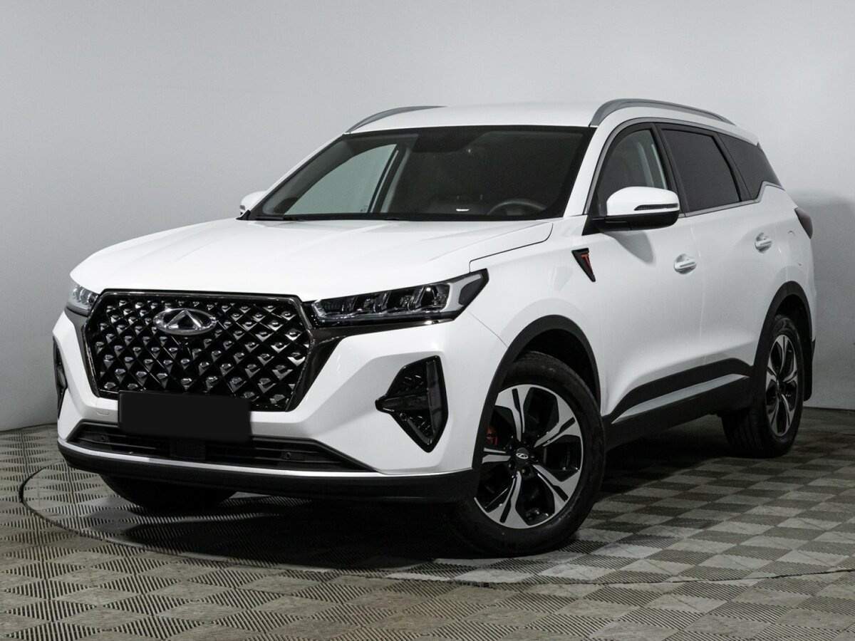 Купить Chery Tiggo 7 Pro Max, 2023, 36 990 км.. Посмотреть фото